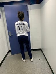 Reagan Garrison Women's Basketball recruiting profile image