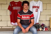 Wes Schriber Baseball recruiting profile image