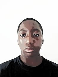 Mark Richards Men's Basketball recruiting profile image