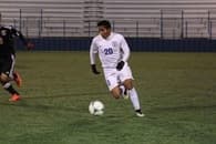 Juan Medrano Men's Soccer recruiting profile image