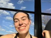 Jordan Shamion Women's Track recruiting profile image