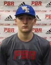 Brady Dragoo Baseball recruiting profile image