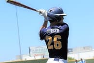 Joshua Burger Baseball recruiting profile image