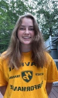 Abigail Agrodnia Women's Ice Hockey recruiting profile image