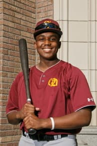 Asa Reese Baseball recruiting profile image