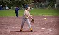 Juliette Chant Softball recruiting profile image