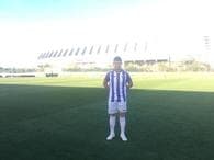Alex Forman Men's Soccer recruiting profile image