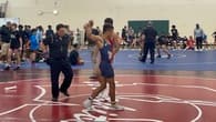 Martim Moniz Wrestling recruiting profile image