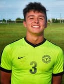 profile image for Trey Cruz