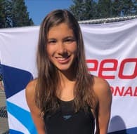 Emma Kulbida Women's Swimming recruiting profile image