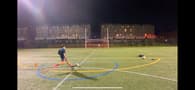Kardo Sherwani Men's Soccer recruiting profile image