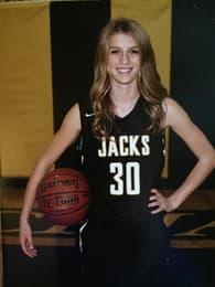 Alexandra "Alex" Sather Women's Basketball recruiting profile image