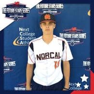 Charlie Welch Baseball recruiting profile image