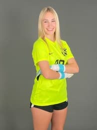 Savannah Harvey Women's Soccer recruiting profile image
