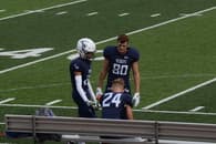 Joshua Pazdrick Football recruiting profile image