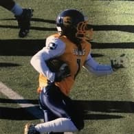 John Boyce Football recruiting profile image
