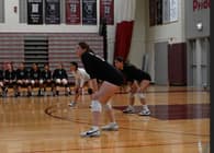 Rosalinda Palacios Women's Volleyball recruiting profile image