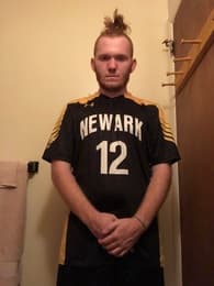 Skyler West Men's Soccer recruiting profile image