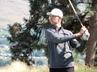 Micah Tangjerd Men's Golf recruiting profile image