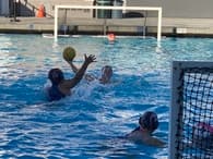 Amanda Muller Women's Water Polo recruiting profile image