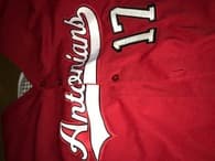 Andreas Kachafanas Baseball recruiting profile image