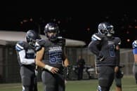 Jesus Granciano Football recruiting profile image