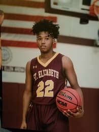 Jaden Dickerson Men's Basketball recruiting profile image