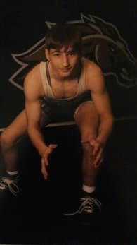 James Maheras Wrestling recruiting profile image