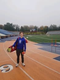 Ryan Warezak Men's Lacrosse recruiting profile image
