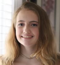 Andra Buchan Women's Diving recruiting profile image