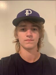 Aidan Mitchell Baseball recruiting profile image