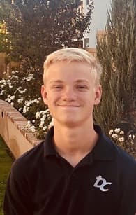 Luke Dumas Football recruiting profile image