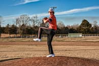 Carter Graves Baseball recruiting profile image