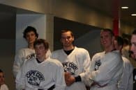 Connor Graham Men's Ice Hockey recruiting profile image