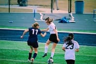Laci Rishel Women's Soccer recruiting profile image