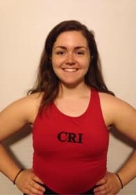 Liz Johnson Women's Rowing recruiting profile image