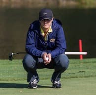 Sophia Mazurek Women's Golf recruiting profile image