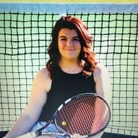 Jenna Oller Women's Tennis recruiting profile image