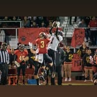 Ledell Stark Football recruiting profile image