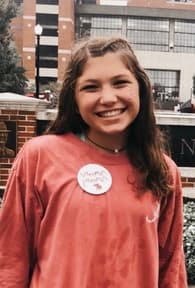 Grace Nowlin Women's Soccer recruiting profile image