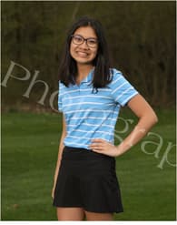 Kristina Clay Women's Golf recruiting profile image