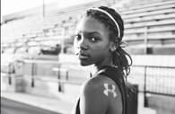 Rachel Glenn Women's Track recruiting profile image