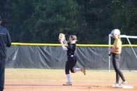 Dallas Roark Softball recruiting profile image