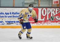 Meghan DeBellis Women's Ice Hockey recruiting profile image