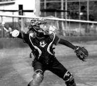 Alexis McEwen Softball recruiting profile image