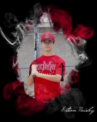 Ethan Paisley Baseball recruiting profile image