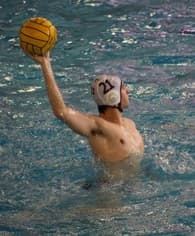 Dean Marolda Men's Water Polo recruiting profile image