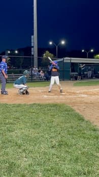Jordany Florentino Baseball recruiting profile image