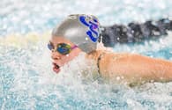 Kayla Parry Women's Swimming recruiting profile image