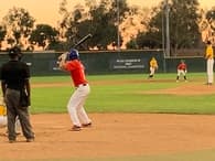 Jacob May Baseball recruiting profile image